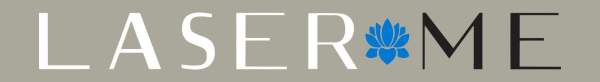 Laser Me Clinic logo