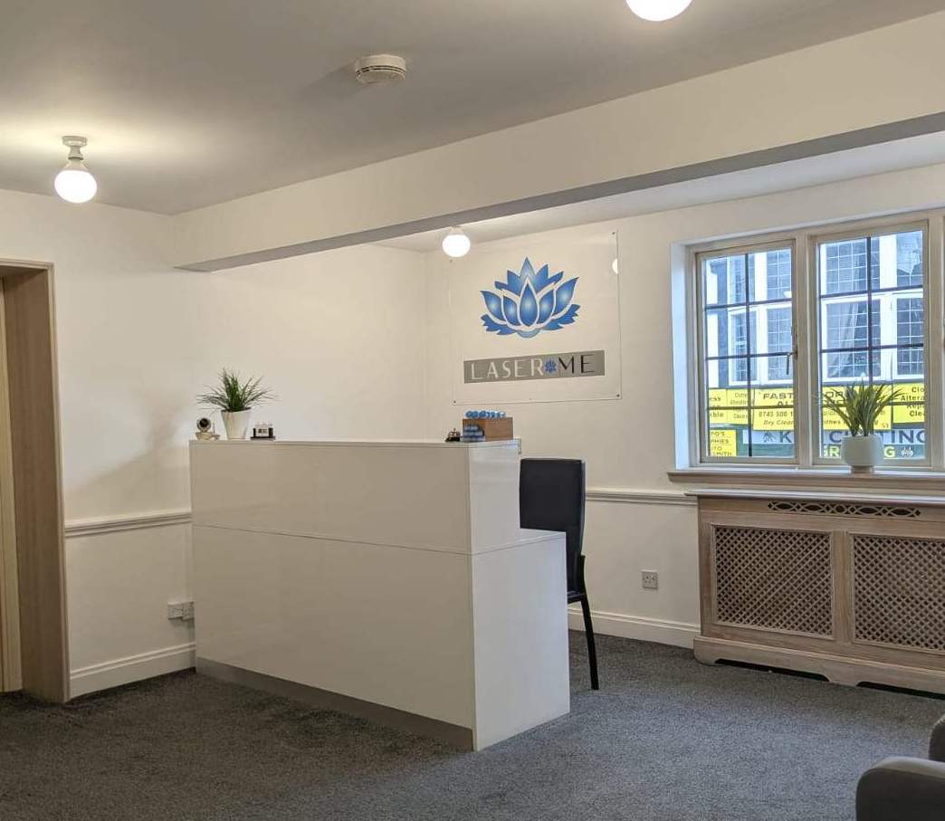 Clinic location photo